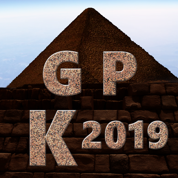 Site Web Officiel Film GRANDE PYRAMIDE K 2019 Fehmi Krasniqi