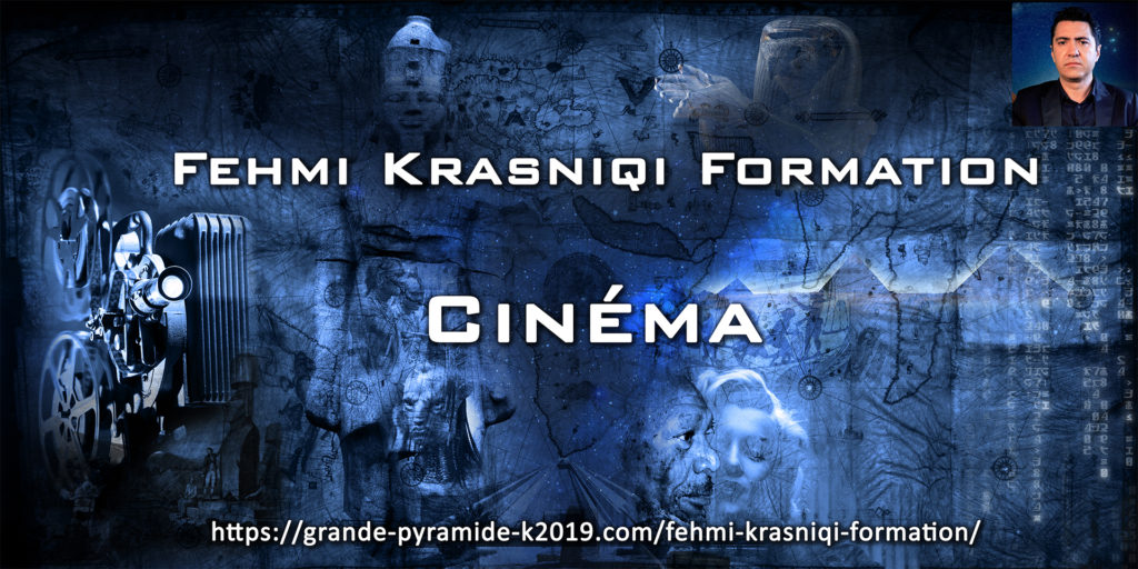 Fehmi Krasniqi Formations